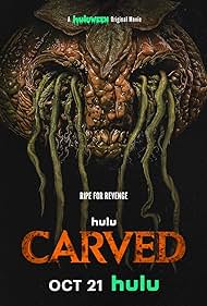 Carved (2024) Free Movie