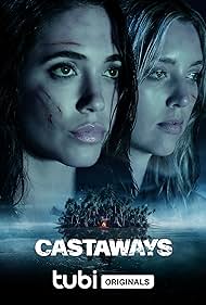 Castaways (2023) M4uHD Free Movie