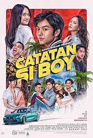 Catatan Si Boy (2023) Free Movie