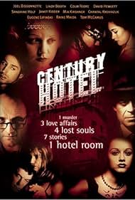 Century Hotel (2001) Free Movie M4ufree