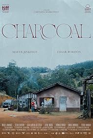 Charcoal (2022) M4uHD Free Movie