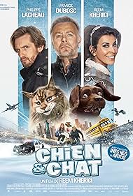 Chien et chat (2024) M4uHD Free Movie