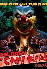 Children of Camp Blood (2020) Free Movie