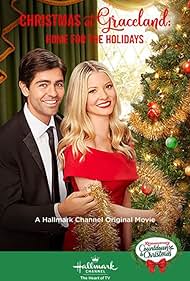 Christmas at Graceland Home for the Holidays (2019) M4uHD Free Movie