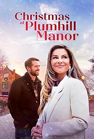 Christmas at Plumhill Manor (2024) M4uHD Free Movie