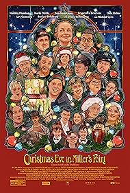 Christmas Eve in Millers Point (2024) M4uHD Free Movie