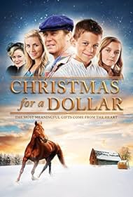 Christmas for a Dollar (2013) M4uHD Free Movie