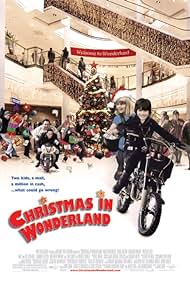 Christmas in Wonderland (2006) Free Movie