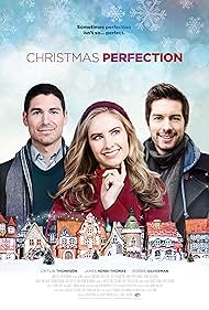 Christmas Perfection (2018) M4uHD Free Movie