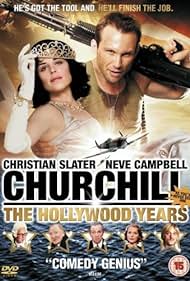 Churchill The Hollywood Years (2004) Free Movie M4ufree