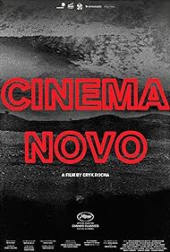 Cinema Novo (2016) M4uHD Free Movie