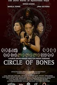 Circle of Bones (2020) M4uHD Free Movie