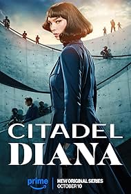 Citadel Diana (2024-) Free Tv Series