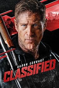 Classified (2024) M4uHD Free Movie