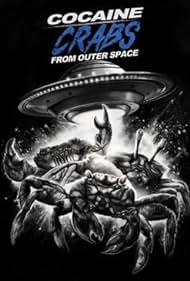 Cocaine Crabs from Outer Space (2022) M4uHD Free Movie