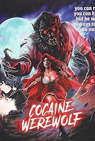 Cocaine Werewolf (2024) M4uHD Free Movie