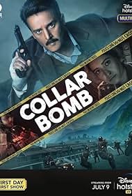 Collar Bomb (2021) Free Movie