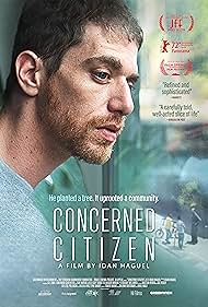 Concerned Citizen (2022) M4uHD Free Movie