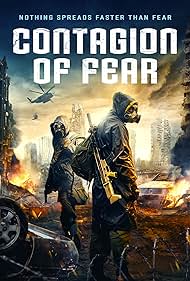 Contagion of Fear (2024) M4uHD Free Movie