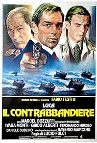 Contraband (1980) M4uHD Free Movie