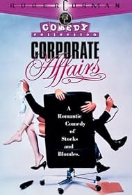 Corporate Affairs (1990) M4uHD Free Movie