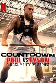 Countdown Paul vs Tyson (2024-) M4uHD Free Movie