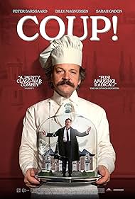 Coup (2023) M4uHD Free Movie