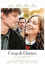 Coup de Chance (2023) Free Movie