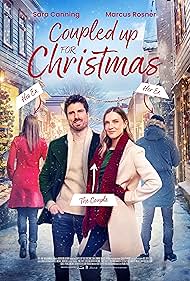 Coupled Up for Christmas (2023) M4uHD Free Movie