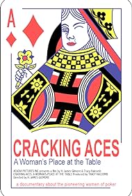Cracking Aces A Womans Place at the Table (2018) Free Movie