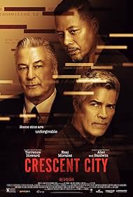 Crescent City (2024) M4uHD Free Movie