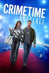 CrimeTime: Freefall (2024) M4uHD Free Movie
