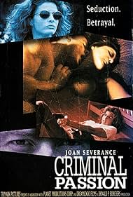 Criminal Passion (1994) Free Movie