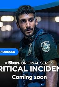 Critical Incident (2024-) Free Tv Series