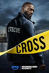 Cross (2024–) M4uHD Free Movie