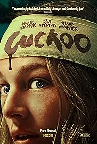 Cuckoo (2024) Free Movie