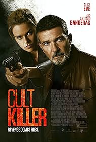 Cult Killer (2024) M4uHD Free Movie