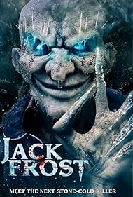Curse of Jack Frost (2022) Free Movie