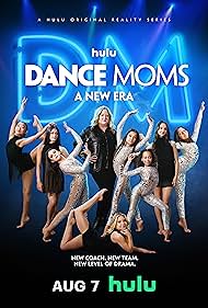 Dance Moms A New Era (2024-) Free Tv Series