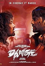 Dange (2024) M4uHD Free Movie