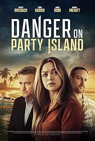 Danger on Party Island (2024) Free Movie