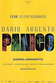Dario Argento Panico (2023) M4uHD Free Movie