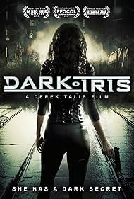 Dark Iris (2018) M4uHD Free Movie