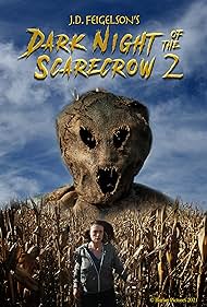Dark Night of the Scarecrow 2 (2022) Free Movie M4ufree
