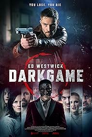 DarkGame (2024) M4uHD Free Movie