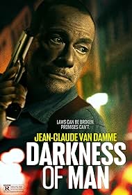 Darkness of Man (2024) M4uHD Free Movie