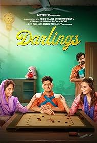 Darlings (2022) M4uHD Free Movie