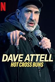 Dave Attell: Hot Cross Buns (2024) Free Movie M4ufree