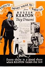 Day Dreams (1922) M4uHD Free Movie