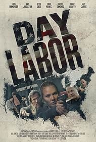 Day Labor (2021) M4uHD Free Movie